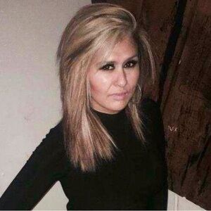 Meet your Posher, Erika